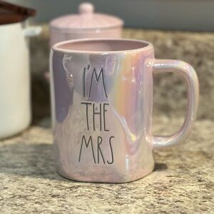Rae Dun Mrs. Mug
